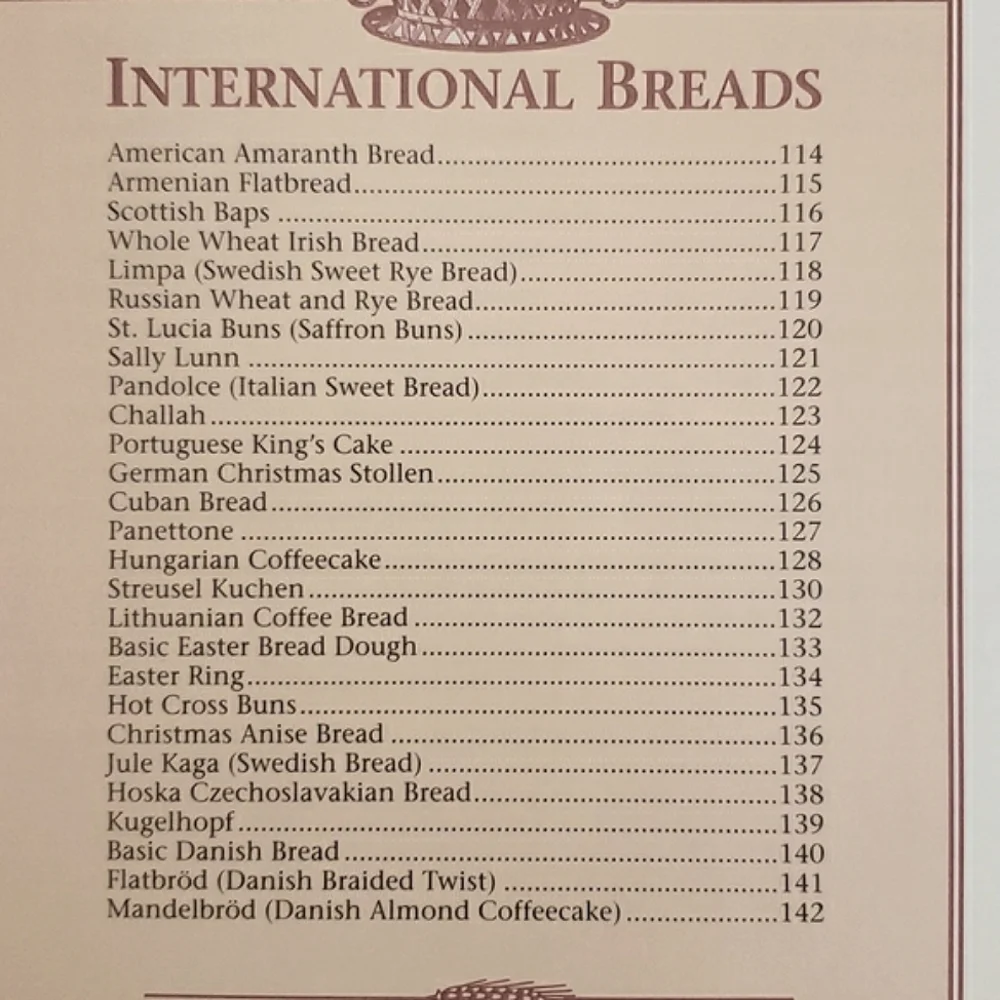 Vtg More Bread Machine Bounty 1994